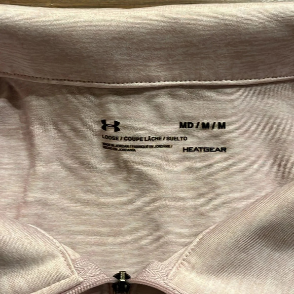 Under Armour Women’s Lightweight Jacket - Picture 2 of 6